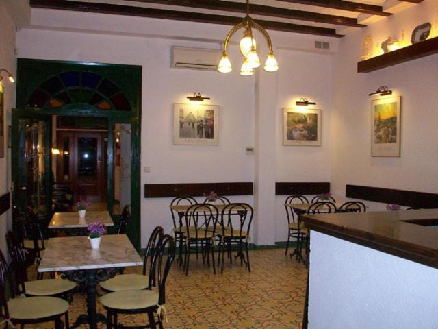 Hotel Mitus Canet De Mar Exteriér fotografie