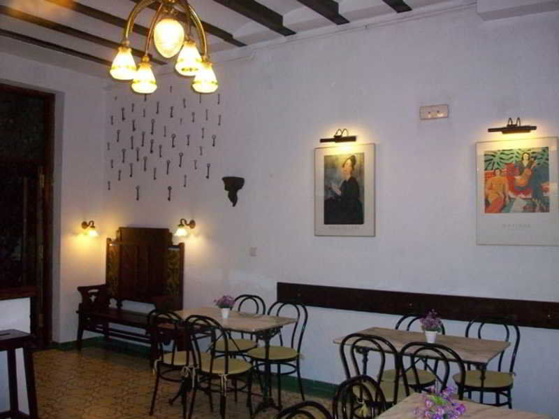 Hotel Mitus Canet De Mar Exteriér fotografie