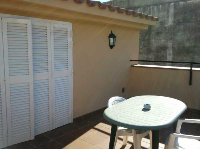 Hotel Mitus Canet De Mar Exteriér fotografie