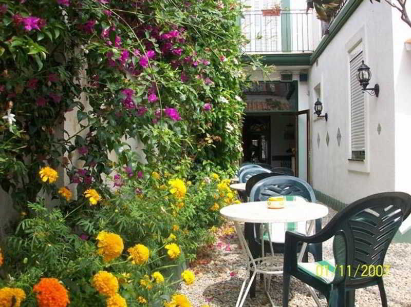 Hotel Mitus Canet De Mar Exteriér fotografie
